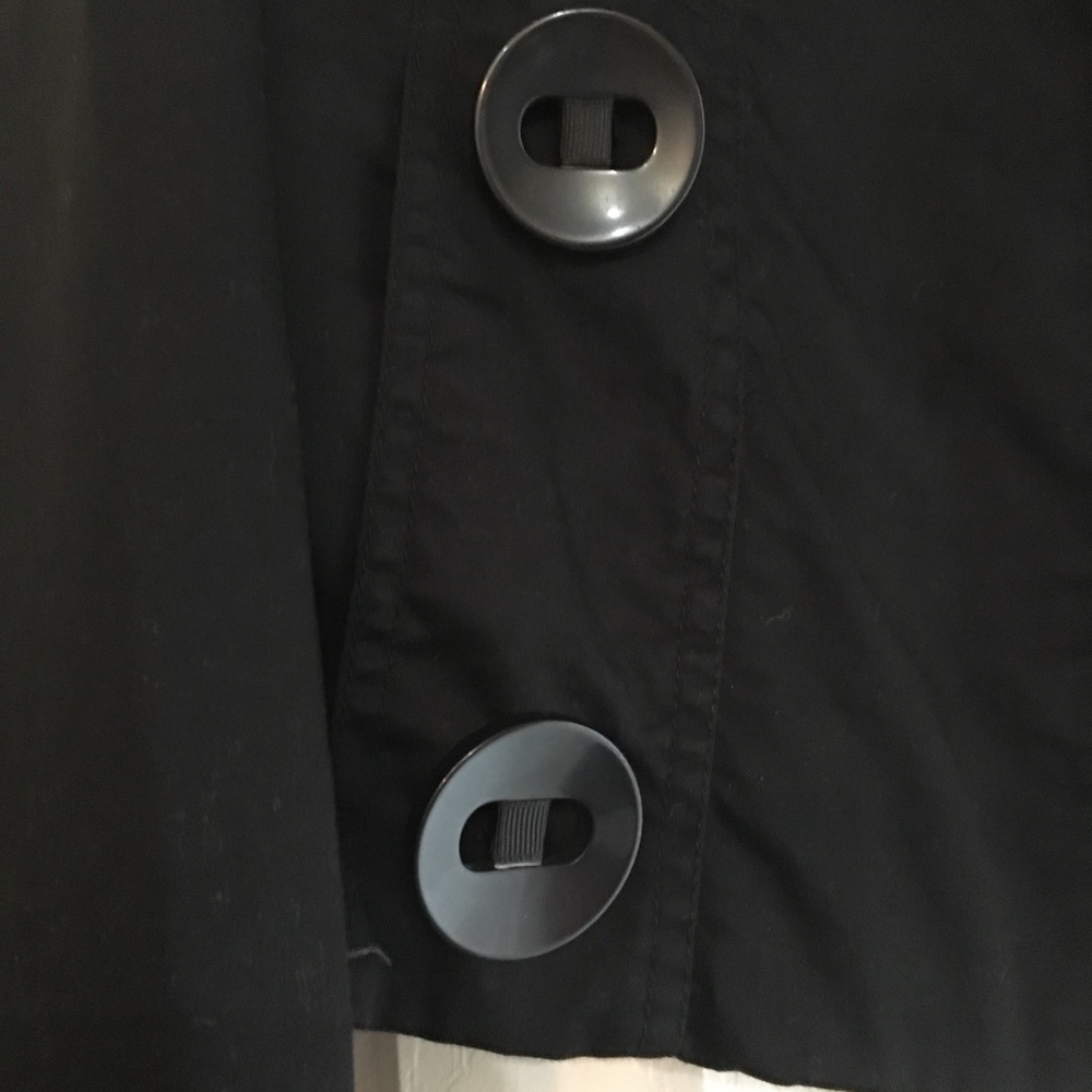 Short jacket - Picture 3 of 4
